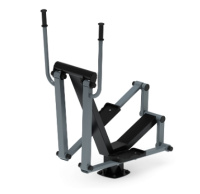 Уличные тренажеры + Эллиптический СТ 010-11.И2