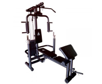 Мультистанции + Силовой комплекс DFC HomeGym D854