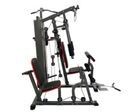 Мультистанции + Силовой комплекс DFC D7007 (3 короба + 2 груза)