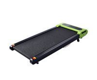 Беговые дорожки + Беговая дорожка DFC AXEFIT TM200-3G, 95 х 40 см, зеленая