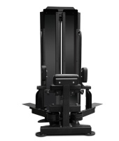 Грузоблочные тренажеры + Сведение ног профессиональный BRONZE GYM PARTNER ML-804