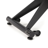 Гребные тренажеры + Гребной тренажер домашний OXYGEN FITNESS AIRBORNE