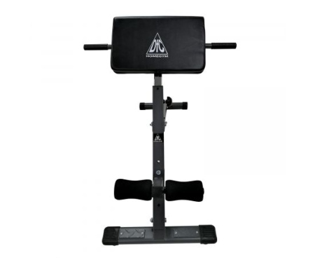 Гиперэкстензия + Гиперэкстензия DFC Homegym SJ1007