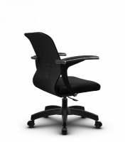 Офисные кресла + Эргономичное кресло SU-M-4/подл.160/осн.005