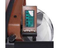 Гребные тренажеры + Гребной тренажер DFC SmartGym WR-S1