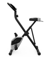 Велотренажеры + Велотренажер X-Bike DFC DavCreator Base