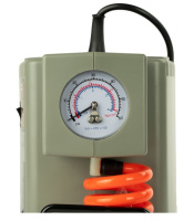 Аксессуары для мячей + Компрессор электрический VOLCANO PM250