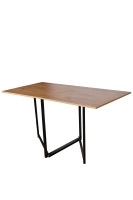 Складные столы + Стол книжка Loft