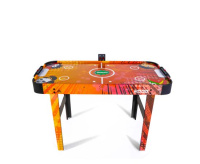 Аэрохоккей + Игровой стол - аэрохоккей DFC KODO AT-150