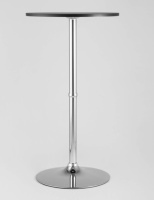 Барные столы + Стол барный Мохито NEW черный