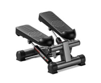 Степперы + Степпер DFC CURSOR серый с эспандерами