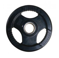 Диски с посадочным диаметром 51 мм + Диск обрезиненный с хватом DFC диаметр 51 мм