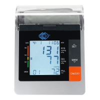 Тонометры + Тонометр плечевой автоматический Med-Mos PG-800B10