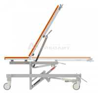 Столы смотровые + Стол смотровой СМС-3.2 в комплектации №3
