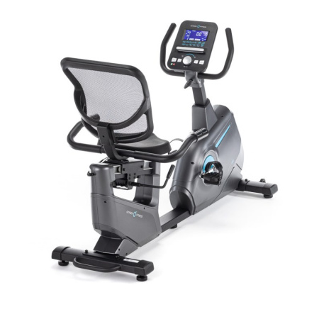 Велотренажеры + Велотренажер домашний OXYGEN FITNESS  GURU CONCEPT RB