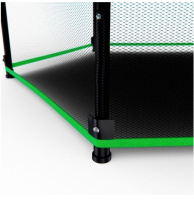 Батуты + Батут детский DFC ANIMALS KOALA 55" с сеткой