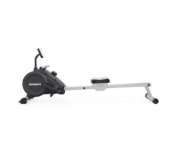 Гребные тренажеры + Гребной тренажер DFC ECHANFIT, магнитный