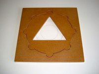 Игровое развивающее оборудование + Шаблоны для рисования