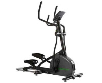 Эллиптические тренажеры + Эллиптический тренажер TUNTURI PERFORMANCE C55