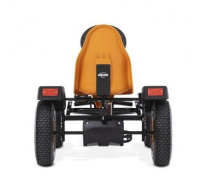 Веломобили + Веломобиль BERG X-Cross BFR