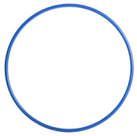 Обручи + Обруч стальной 900 мм. 850 гр. окраш. В ассортименте цвет