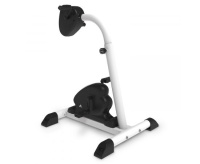 Велотренажеры + Велотренажер двойной электропривод DFC B830 Dual Bike