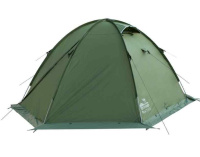  Палатки универсальные + Tramp палатка Rock 3 (V2) (зеленый)