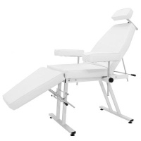 Кресла для косметологии + Косметологическое кресло Med-Mos FIX-0B