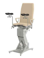 Гинекологические и урологические кресла + Кресло гинекологическое универсальное КГУ-01.2 VLANA