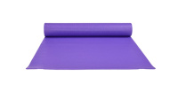 Коврики и маты + Коврик для фитнеса и йоги YM03-PVCYO-Purple 173 х 61 х 0,6 см