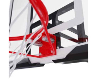 Баскетбольные стойки + Баскетбольная мобильная стойка DFC STAND44P