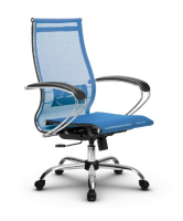 Офисные кресла + Кресло МЕТТА Комплект 9