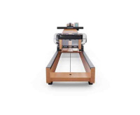 Гребные тренажеры + Гребной тренажер DFC SmartGym WR-02