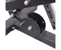 Скамьи + Скамья силовая DFC POWERGYM SUB064