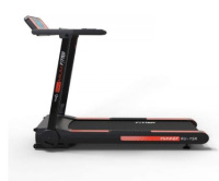 Беговые дорожки + Беговая дорожка DFC FYTTER 7SR