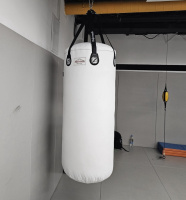 Мешки боксёрские + Мешок боксерский Наппа 140х60 эко премиум