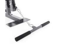 Мультистанции + Многофункциональный силовой тренажер DFC D70133