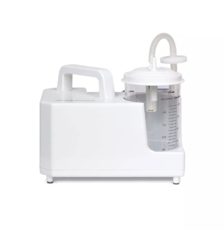 Отсасыватели хирургические медицинские (аспираторы) + Отсасыватель хирургический Армед 7Е-А