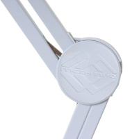 Лампы-лупы + Лампа бестеневая с РУ (лампа-лупа) Med-Mos 9002LED (9008LED-D-127)