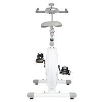 Спин-байки + Спин-байк DFC ATLETIS SQ-2209W / магнитный, до 110 кг