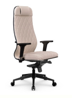 Офисные кресла + Кресло Мetta L 1m 40M/2D MPES