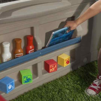 Игровое домашнее оборудование + Коттедж «Очарование»