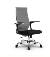 Офисные кресла + Кресло МЕТТА B 2b 19/U158
