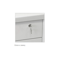 Тележки медицинские + Тележка медицинская многофункциональная Тип 3