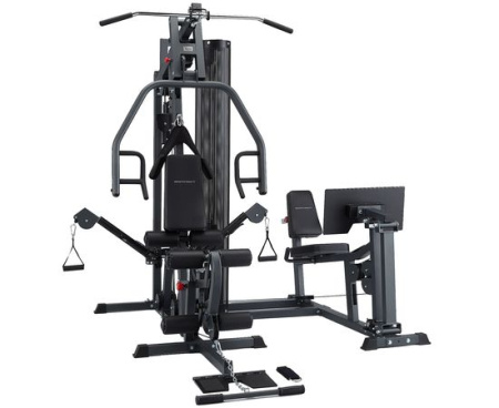 Мультистанции + Силовой комплекс Body Craft XPRESS Gym