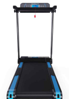 Беговые дорожки + Беговая дорожка DFC GINTELL SMARTREK PLUS