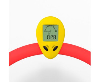 Детские тренажеры + Беговая дорожка детская DFC VT-2301