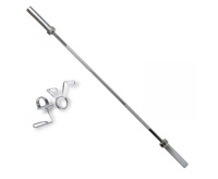 Грифы 50-51 мм + Гриф прямой 2000 мм / диаметр 50 мм OB86-50/29