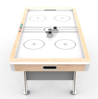 Аэрохоккей + Игровой стол - аэрохоккей DFC DAISY