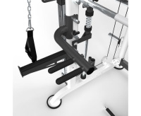 Силовые рамы + Силовая станция, машина Смита STONERISE D910A